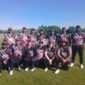 Cricket Ireland National Cup Round 1 Highlights