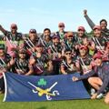 Connacht Make History With Cricket Ireland National Cup Win for County Galway Cricket Club!